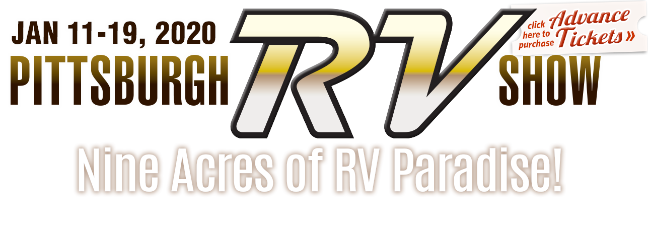 2019 Pittsburgh RV Show